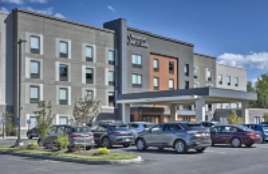 Hampton Inn & Suites by Hilton Keene
