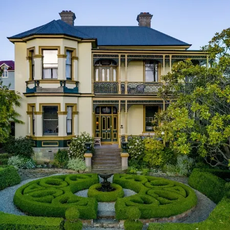 The Corinda Collection