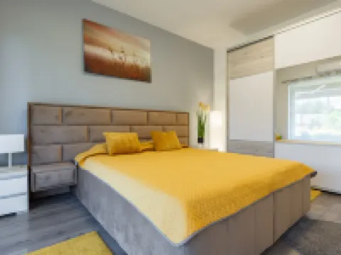 Juventus Hotels in Balatonfoldvar