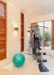 Hotel Ma'Xanab Tulum - palestra