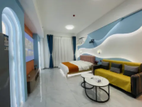 Yunju Jindu Hui Homestay (Yudu East Street)