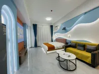 Yunju Jindu Hui Homestay (Yudu East Street)