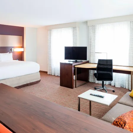 Residence Inn Bangor