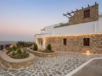 Aegean Village Beachfront Resort Hotel a Karpathos