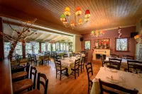 Guesthouse Mavrodimos Hotels in Amfikleia