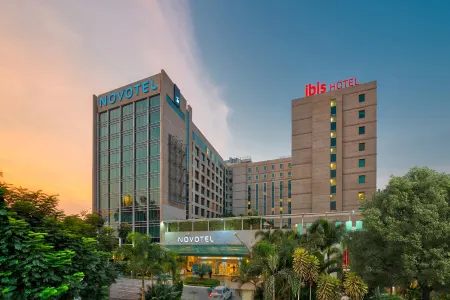 諾富特班加羅爾外環路飯店