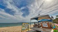 Miyuki Hamabaru Resort - Pemandangan Pantai