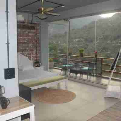 Mystic Kailasha Kedarnath - Tungnath Valley Rooms