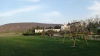 Rajasi Palace