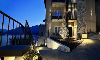 Villa Clementina Boutique Hotel