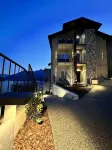 Villa Clementina Boutique Hotel Hôtels à : Argegno