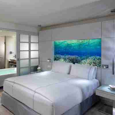 Paradisus Playa del Carmen - Riviera Maya - All Inclusive Rooms