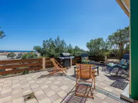 Petite Cigale Hotels in Fleury