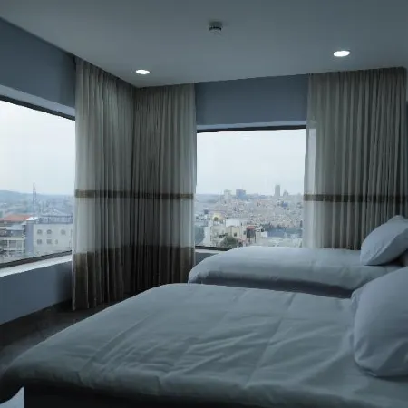 Mount of Olives Hotel