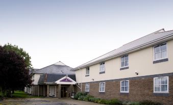 Premier Inn Lincoln (Canwick)