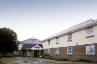 Premier Inn Lincoln (Canwick) Hotels in Dunston