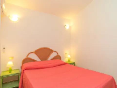 Rei Sole Trilo (Rei320) Hotels in Costa Rei