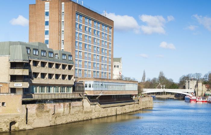 Radisson Hotel York