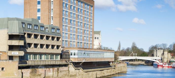 Radisson Hotel York Hotels in York