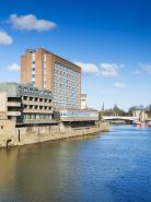 راديسون هوتيل يورك