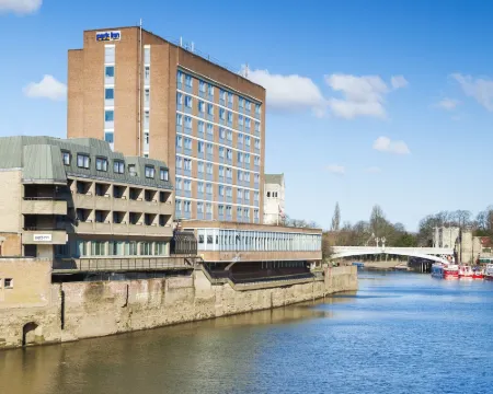 Radisson Hotel York Hoteles en York