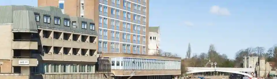 Radisson Hotel York