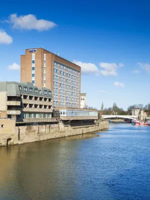 Radisson Hotel York Hotels in York