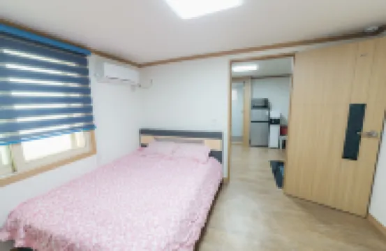 Tongyeong Seanrejideonseu