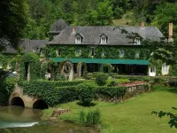 Manoir d'Hautegente Hotels in Dordogne