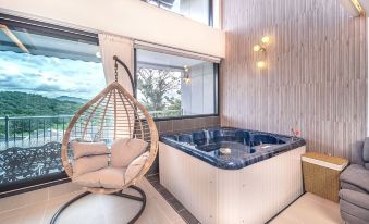 Ganghwa Maris Spa Pension