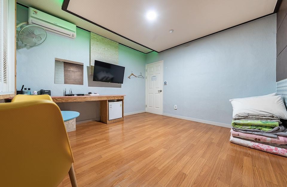 경포대 아이리스 스테이