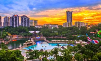 Sunway Lagoon Sdn Bhd