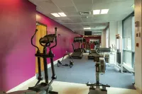 Crowne Plaza BIRMINGHAM NEC by IHG - Gym
