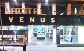 Venus Hotel