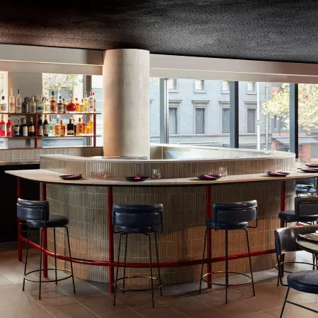 Quincy Hotel Melbourne