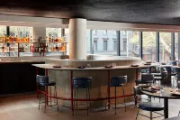 Quincy Hotel Melbourne - Bar