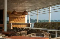 Radisson Blu Mosi Oa Tunya Livingstone Resort - Desayuno
