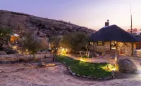 Ondudu Safari Lodge Hotels in 
