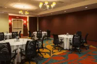 Residence Inn Kingston Water's Edge - breakfast