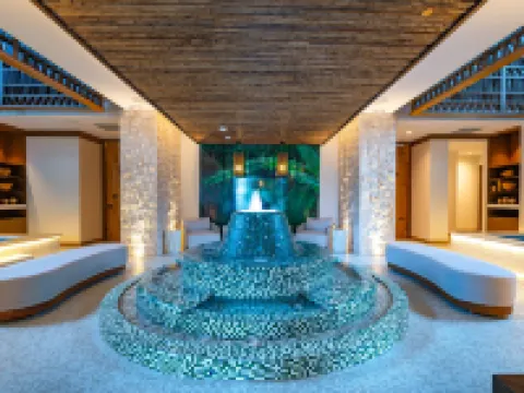 Kimpton GRAND ROATAN RESORT AND SPA by IHG Hotels in West Bay