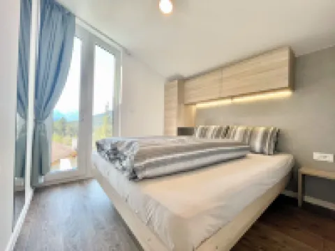 Sky-Chalet Hotels in Imst