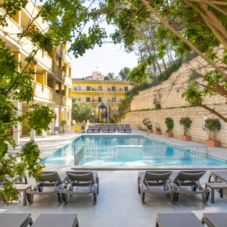 Hotel Flor Los Almendros