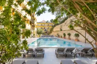 Hotel Flor Los Almendros - en bord de mer
