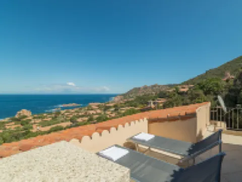 Villa Ilaria