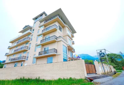 Click Collection the Abode, Dharamshala