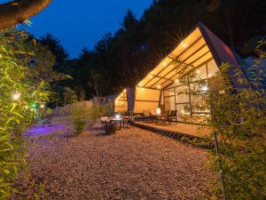 Yangyang Wind Velly Glamping