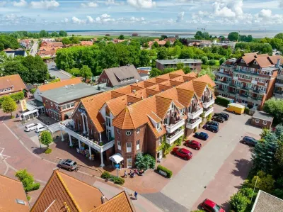 Hotel Leuchtfeuer Hotels in Wangerland