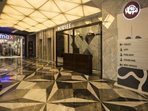 Morvee Hotels Durgapur