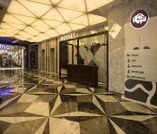 Morvee Hotels Durgapur Hotels in Durgapur
