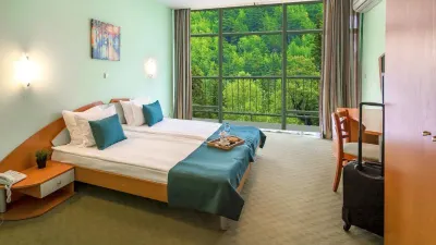 Palm Beach Hotels in Odesos